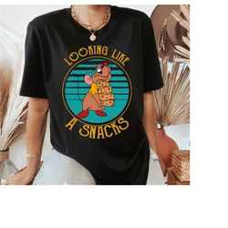 disney cinderella shirt, looking like a snack gusgus shirt, disneyland family matching shirts, disney world trip gifts
