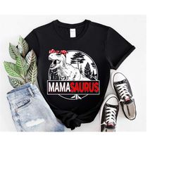 mamasaurus shirt, dinosaur mom shirt, mom life shirt, mothers day shirt, mothers day gift, happy mothers day, gift for