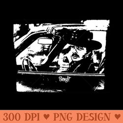 smokey and the bandit burt reynolds - png graphics download