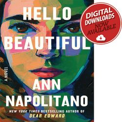 hello beautiful ebook pdf file instant download