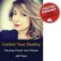 control your destiny ebook