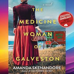 the medicine woman of galveston ebook pdf file