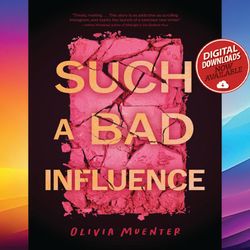 such a bad influence ebook pdf file