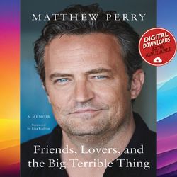 friends, lovers, and the big terrible thing ebook pdf file instant download