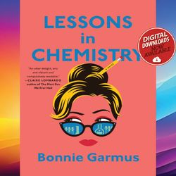 lessons in chemistry a novel ebook pdf file instant download