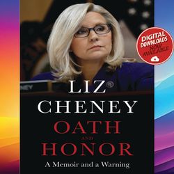 oath and honor a memoir and a warning ebook pdf file instant download