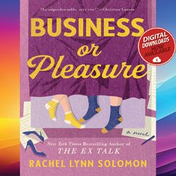 business or pleasure rachel lynn solomon ebook pdf file instant download