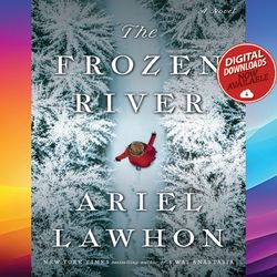 the frozen river a novel ariel lawhon ebook pdf file instant download