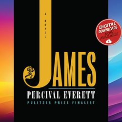 james a novel percival everett ebook pdf file instant download