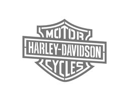 harley davidson dxf svg laser cut files, harley plasma cut files, harley davidson motorcycle logo digital download