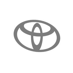 toyota logo dxf svg files - toyota logo laser cut files - toyota logo plasma cut files - dxf files for plasma - digital