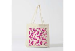 tote bag food peper, bag canvas cotton bag, diaper bag, handbag, tote bag, bag of race, current bag, shopping bag, gift