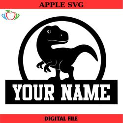 dinosaur svg, dinosaur png, tyrannosaurus rex svg file for cricut, silhouette trex png clipart, vector svg cut file d