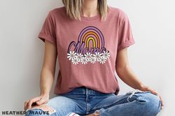 daisy mama t-shirt, cute and flower mom shirt, mothers day shirt, mothers day gift, gift for mama, flower shirt, mama sh