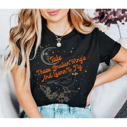 blackbird lyrics shirt for women and men, the beatles tshirt, vintage rock band tee, gift for her, john lennon paul mcca