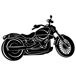 motorcycle 6 svg, motorcycle svg, motor bike svg, motorcycle clipart