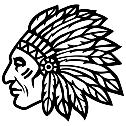 native american svg, indian chief svg, native american headdress , indian headdress