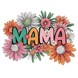 floral mama