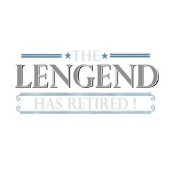 the legend has retired, trending svg, retirement shirt, retirement gifts, gift shirt for retired, funny retirement gifts