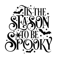 this the season to be scary, halloween, halloween svg bundle, halloween bundle, halloween