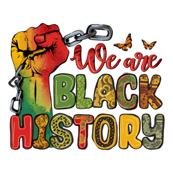 legacy of freedom png - commemorating black history and juneteenth