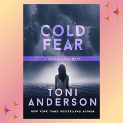Cold Fear by Toni Anderson