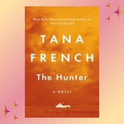 the hunter by tana french