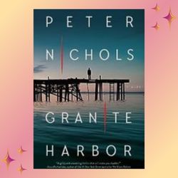 granite harbor by peter nichols