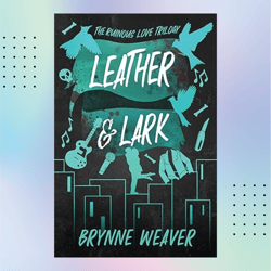 leather & lark by brynne weaver