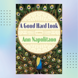 a good hard look by ann napolitano