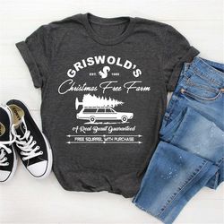 griswold family xmas shirt, national lampoons christmas vacation shirt, christmas tree shirt, xmas vacation shirt, vacat