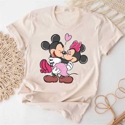 love shirt, mouse valentines shirt, retro valentines day t-shirt, valentine shirt, disney valentines shirt