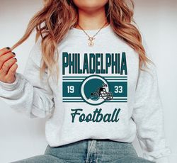 vintage bootleg philadelphia football shirt, philadelphia football sweatshirt, retro style philadelphia football shirt,