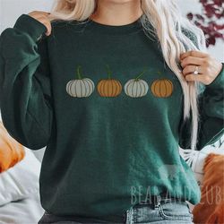 pumpkin sweatshirt, pumpkin patch crewneck, spooky season sweatshirt, vintage fall sweatshirt, halloween shirt, pumpkin