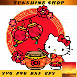 hello kitty happy lunar new year 2020 png downloadhello kitty happy lunar new year 2020 png download copy