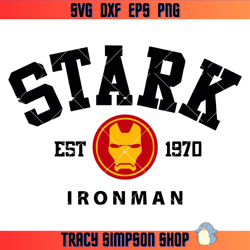 iron man tony stark svg, iron man logo svg, super hero