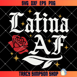 latina af svg, latin american svg, latina women svg, latina