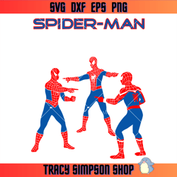 spiderman no way home svg, pointing meme svg, spiderman