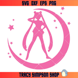 usagi svg, sailor moon svg, princess svg, anime svg