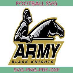 army black knights university svg, army black knights svg, army black knights university, ncaa svg, ncaa teams svg (13)