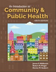 an introduction to community & public health 9th edition