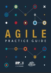 a guide to the project management body of knowledge (pmbok(r) guide–sixth edition / agile practice guide bundle (pmbok