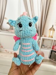 stuffed dragon toy magic dragon toy cute dragon toy funny dragon toy decorative toy dragon gift toy