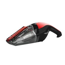 8v quick flip multi-surface cordless handheld vacuum cleaner, bd30018, new