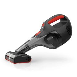 16v deep clean handheld vacuum cleaner, bd30310v, new