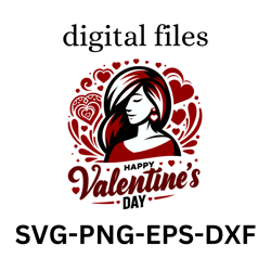 happy valentines day svg, valentines day svg, valentines shirt svg, valentines cut file, heart svg, valentines heart svg