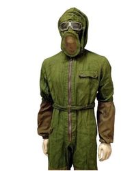 army surplus soviet uniform airsoft protective radio shielding jumpsuit