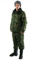 military surplus soviet uniform winter tank flora suit airsoft