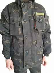 military surplus soviet uniform airsoft summer suit gorka 8