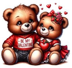 cross stitch pattern be my valentine embroidery bears counted cross stitch hearts funny cross stitch animals love bear d